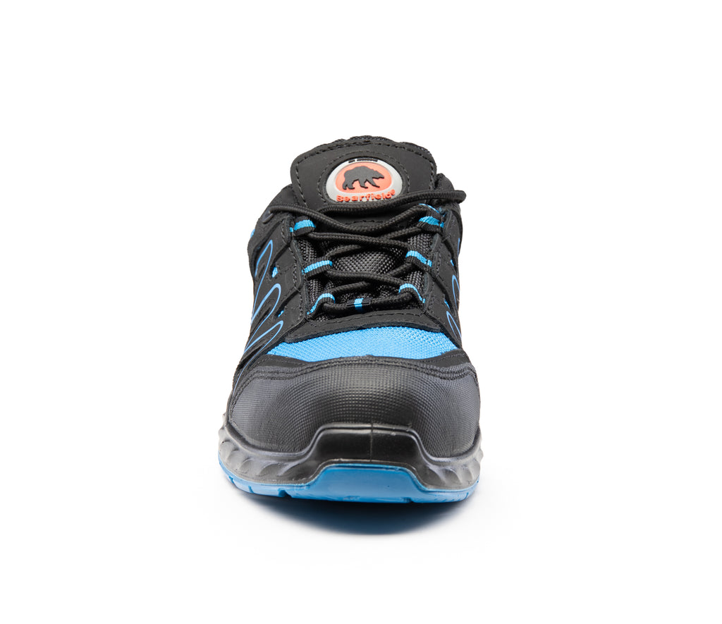 OXFORD SANDAL S1 PS SR FO