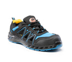 OXFORD SANDAL S1 PS SR FO