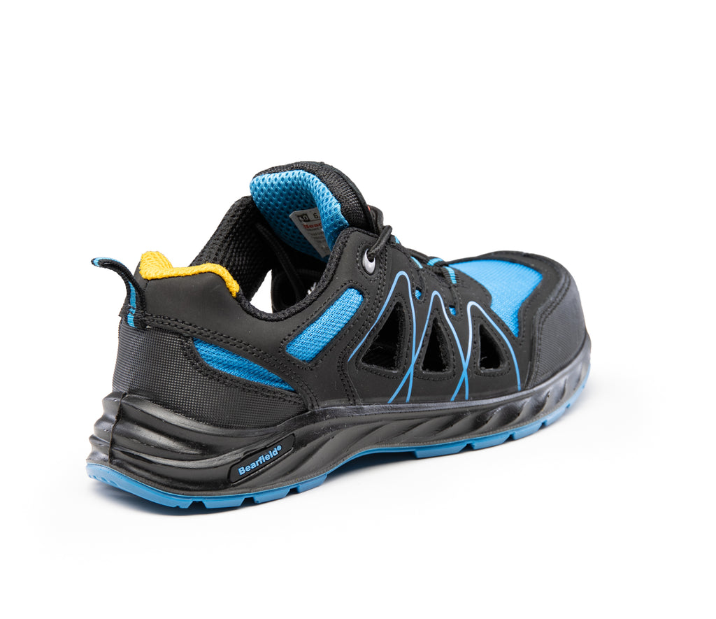OXFORD SANDAL S1 PS SR FO