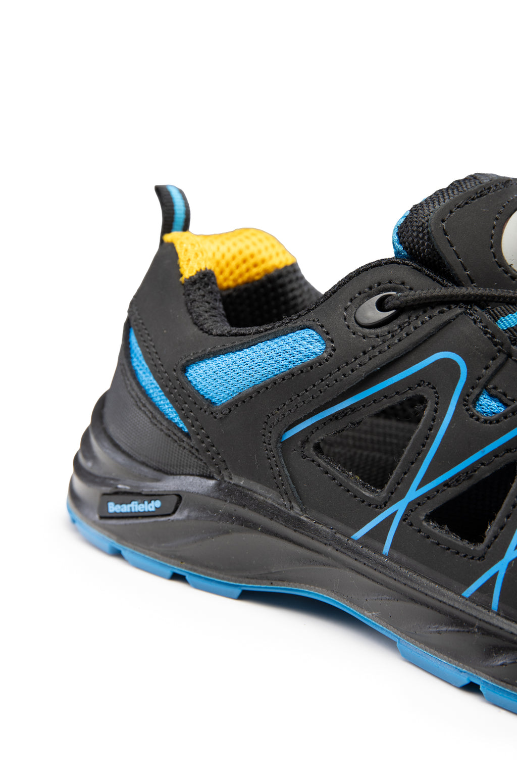 OXFORD SANDAL S1 PS SR FO