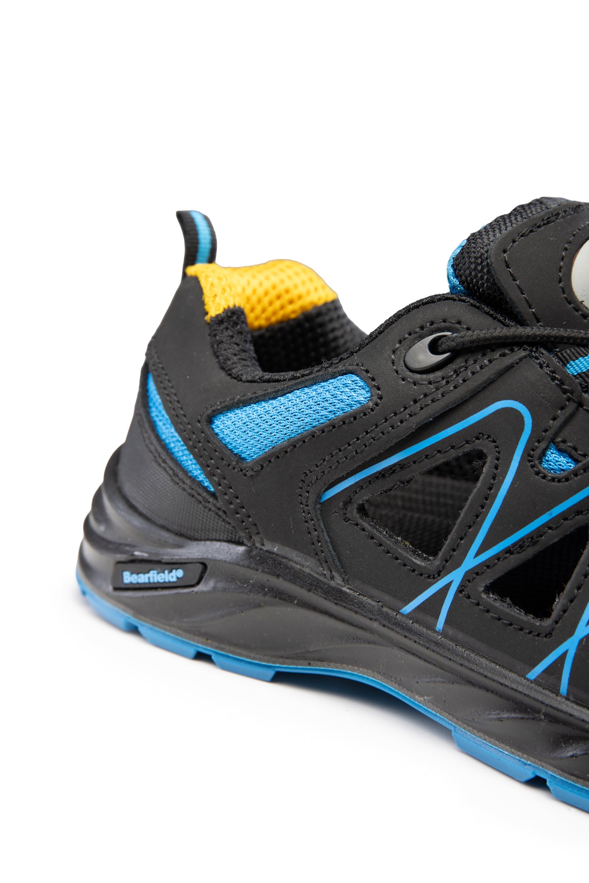 OXFORD SANDAL S1 PS SR FO