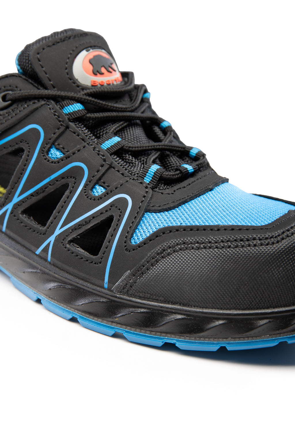 OXFORD SANDAL S1 PS SR FO