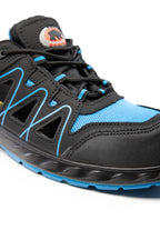 OXFORD SANDAL S1 PS SR FO
