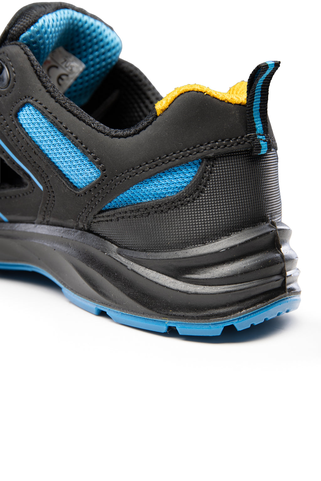 OXFORD SANDAL S1 PS SR FO