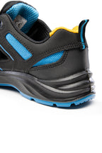 OXFORD SANDAL S1 PS SR FO