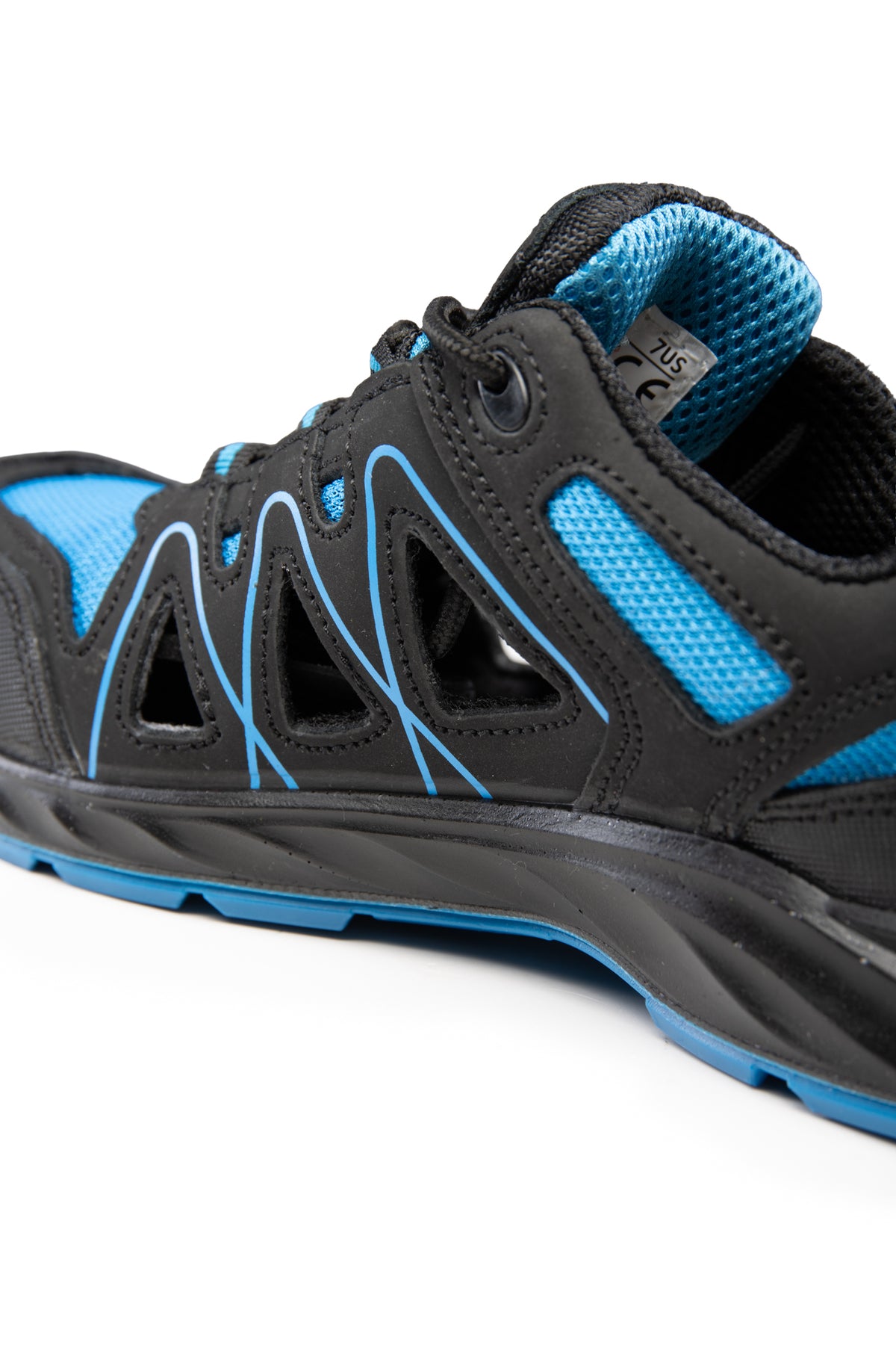 OXFORD SANDAL S1 PS SR FO