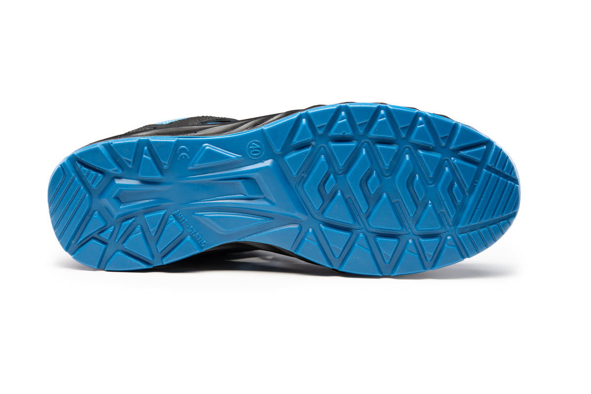 OXFORD SANDAL S1 PS SR FO