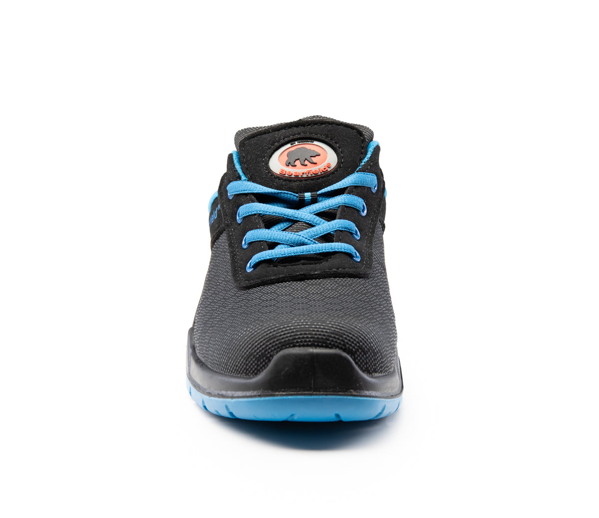 BEARFIELD LOW SHOE HEX S3 SRC BLUE