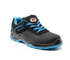 BEARFIELD LOW SHOE HEX S3 SRC BLUE