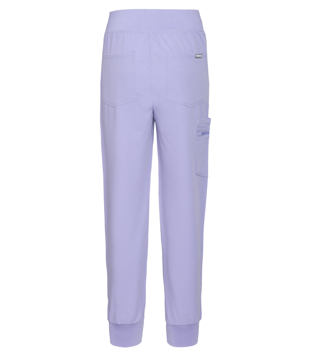 SCRUB PANTS MYNTS (MP01)