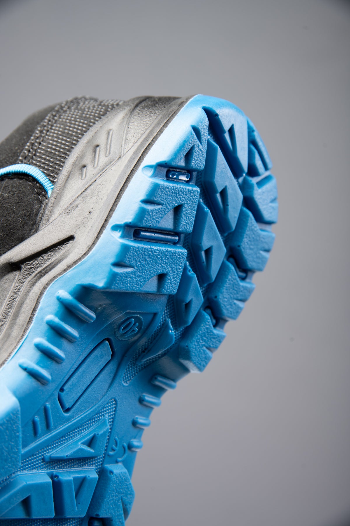 BEARFIELD LOW SHOE HEX S3 SRC BLUE
