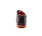 SANDAL RED S1-P SRC