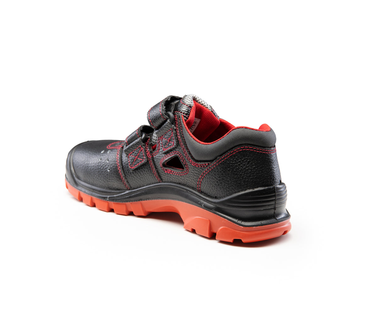 SANDAL RED O1 SRC