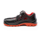 SANDAL RED O1 SRC