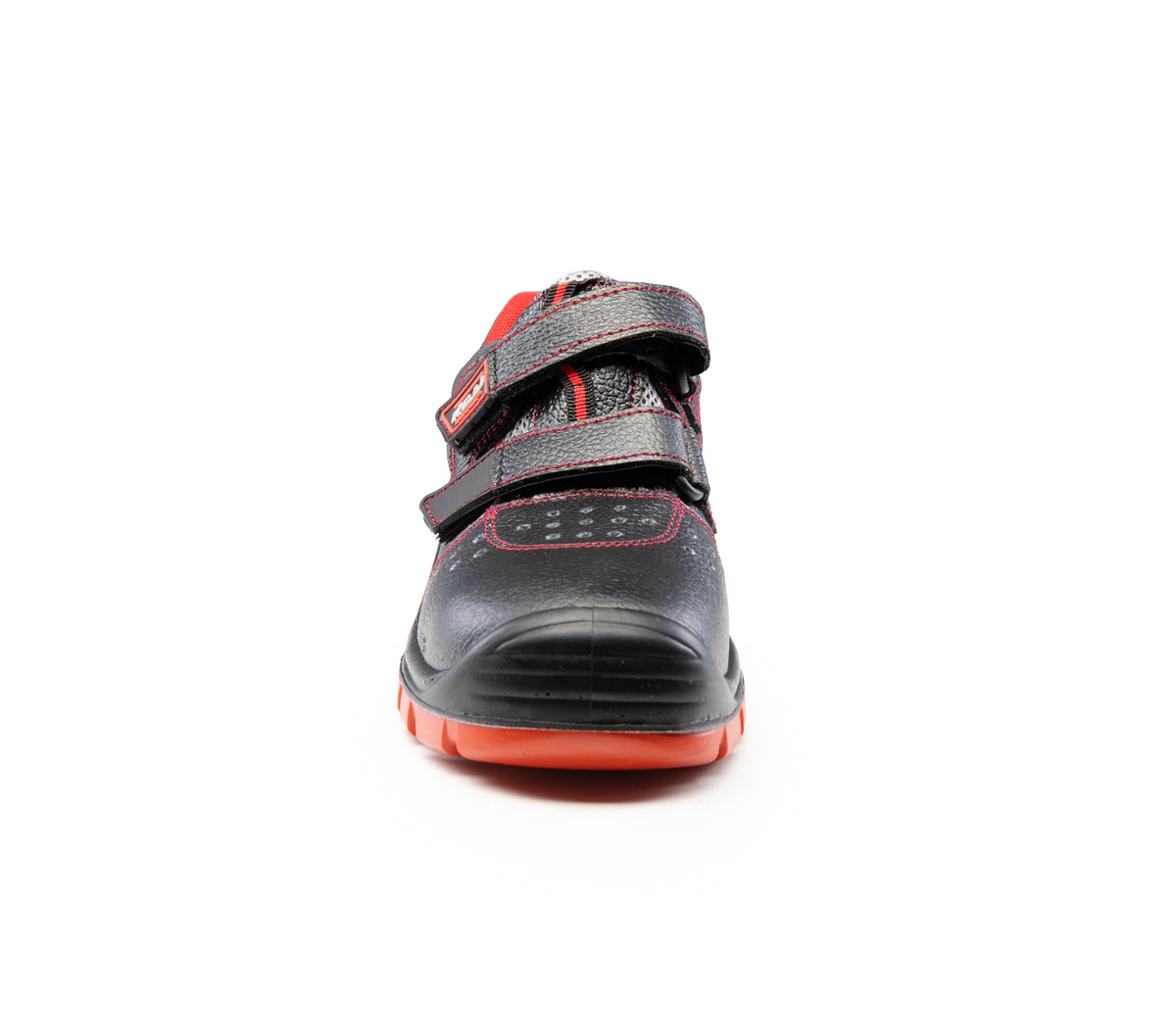 SANDAL RED S1-P SRC