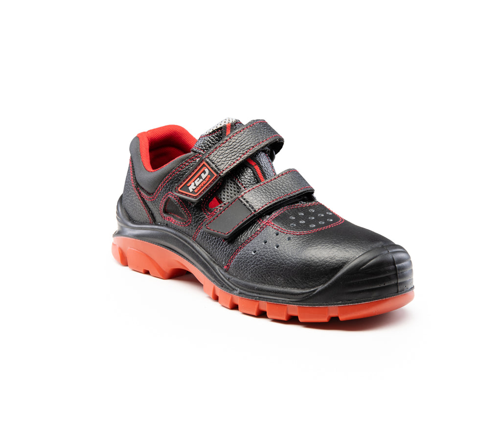 SANDAL RED O1 SRC