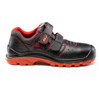 SANDAL RED S1 SRC