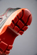 SANDAL RED S1-P SRC