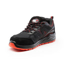 MAX-POPULAR LOW SHOE MXP AIR RED S1