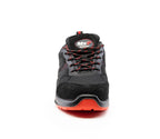 MAX-POPULAR LOW SHOE MXP AIR RED S1