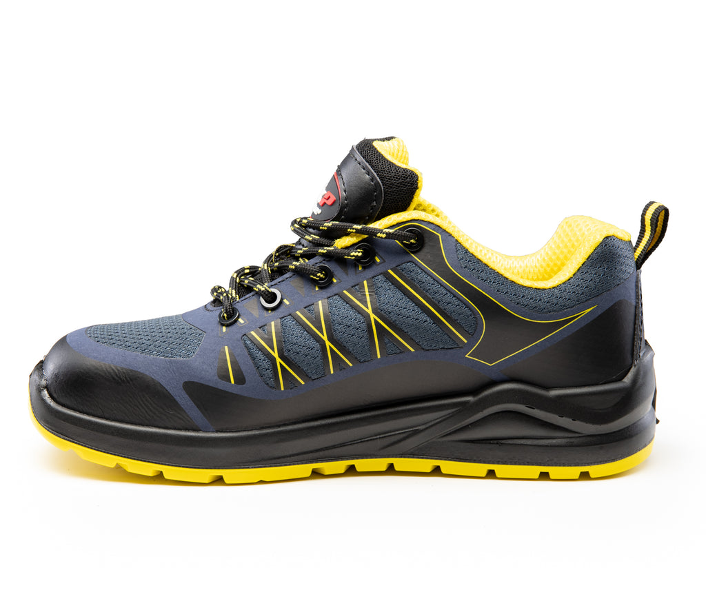 MAX-POPULAR LOW SHOE MXP BOLT S1