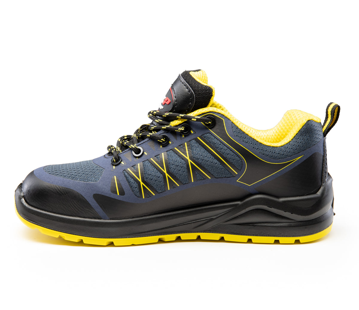 MAX-POPULAR LOW SHOE MXP BOLT S1