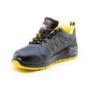 MAX-POPULAR LOW SHOE MXP BOLT S1
