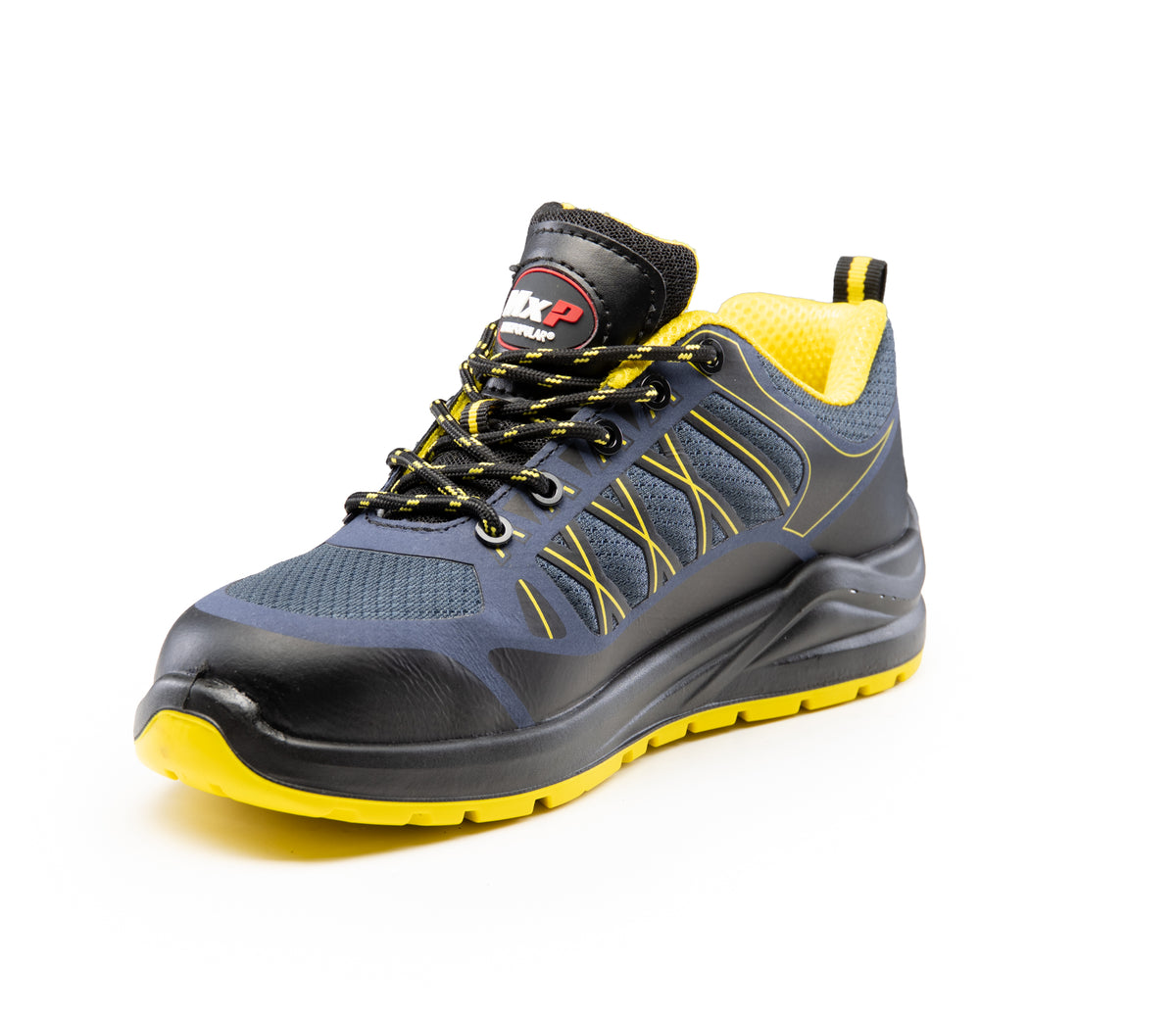 MAX-POPULAR LOW SHOE MXP BOLT S1