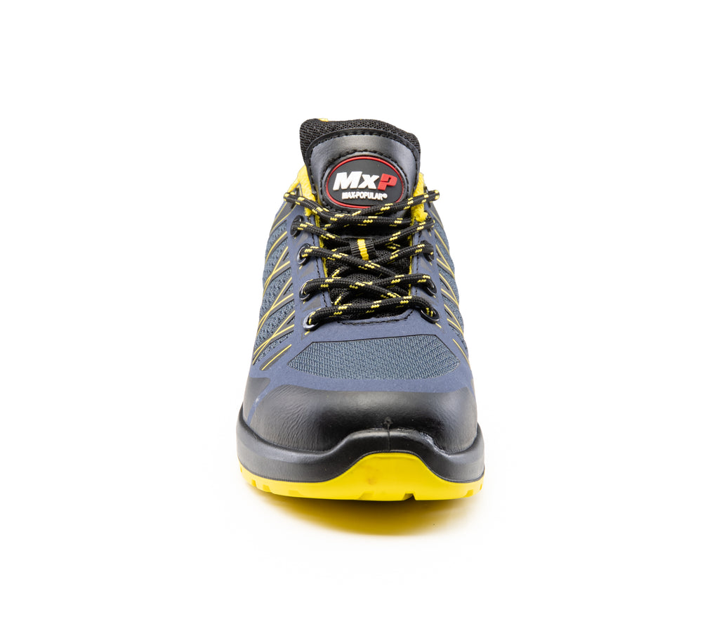 MAX-POPULAR LOW SHOE MXP BOLT S1