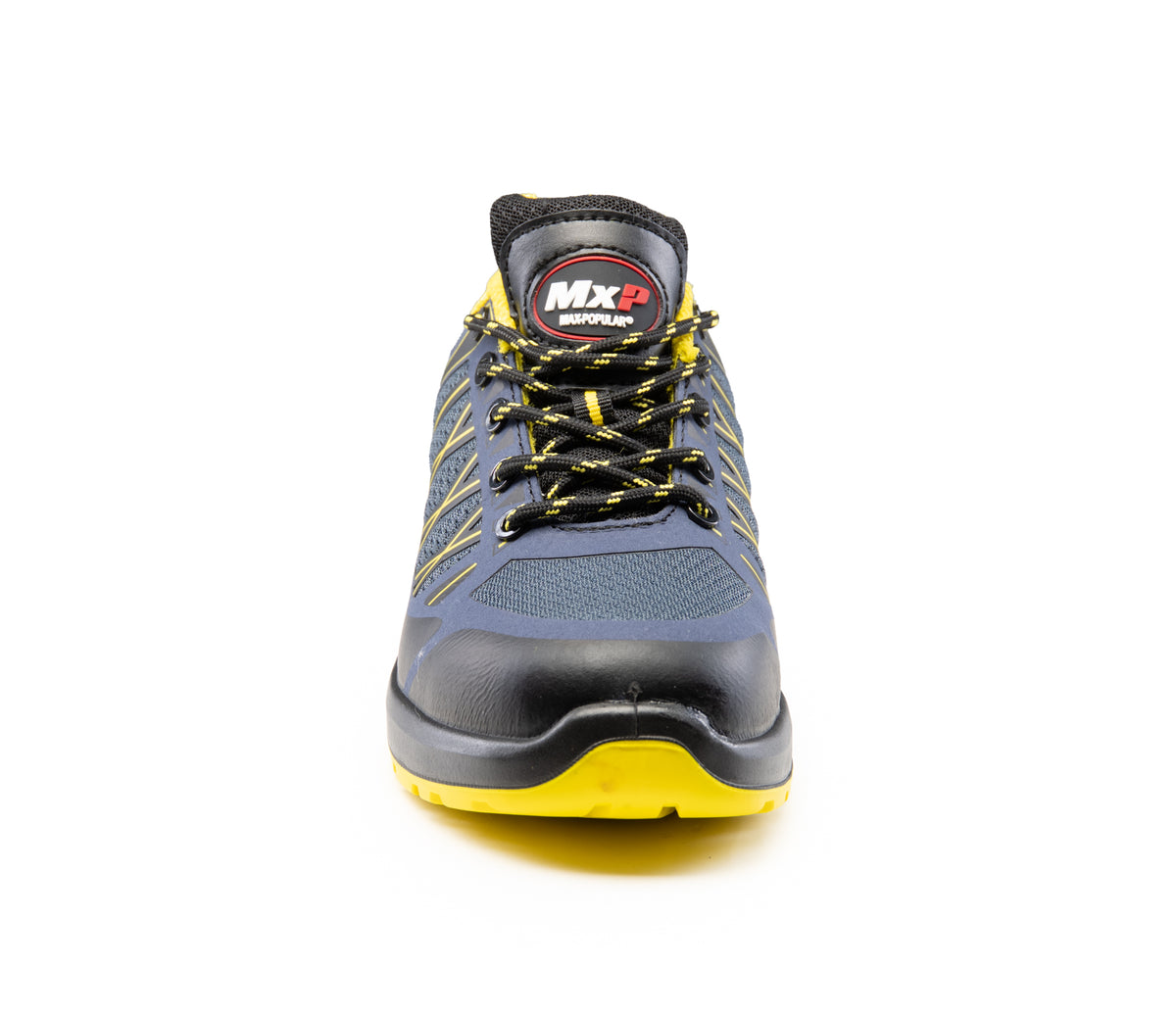 MAX-POPULAR LOW SHOE MXP BOLT S1