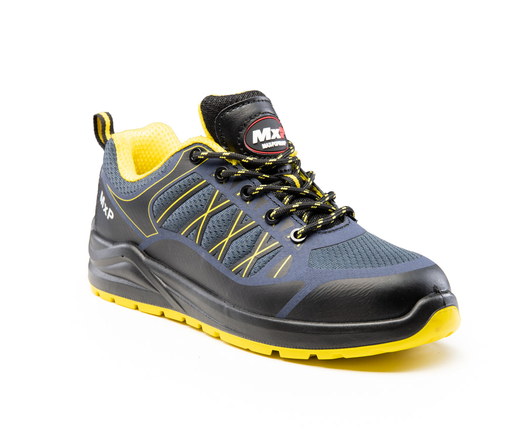 MAX-POPULAR LOW SHOE MXP BOLT S1