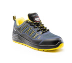 MAX-POPULAR LOW SHOE MXP BOLT S1