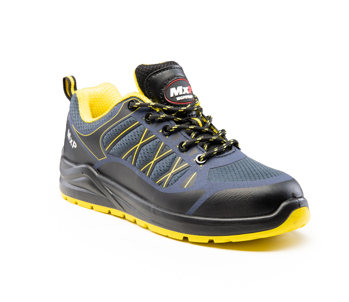 MAX-POPULAR LOW SHOE MXP BOLT S1