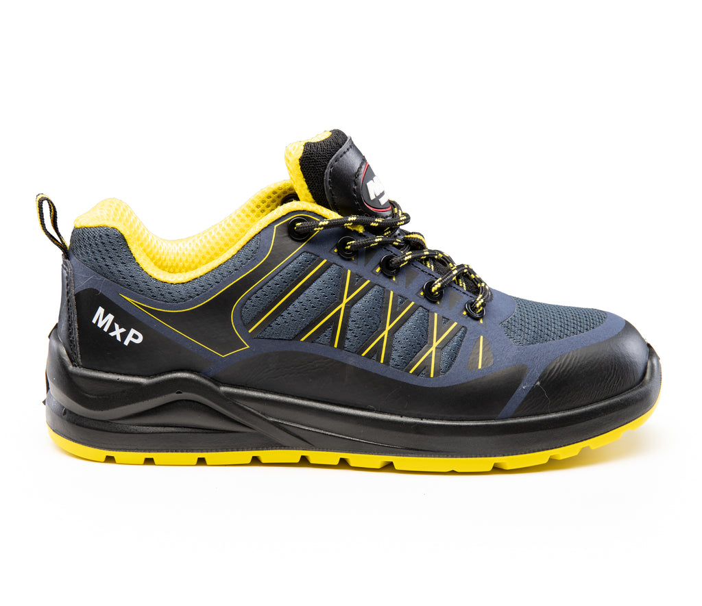 MAX-POPULAR LOW SHOE MXP BOLT S1