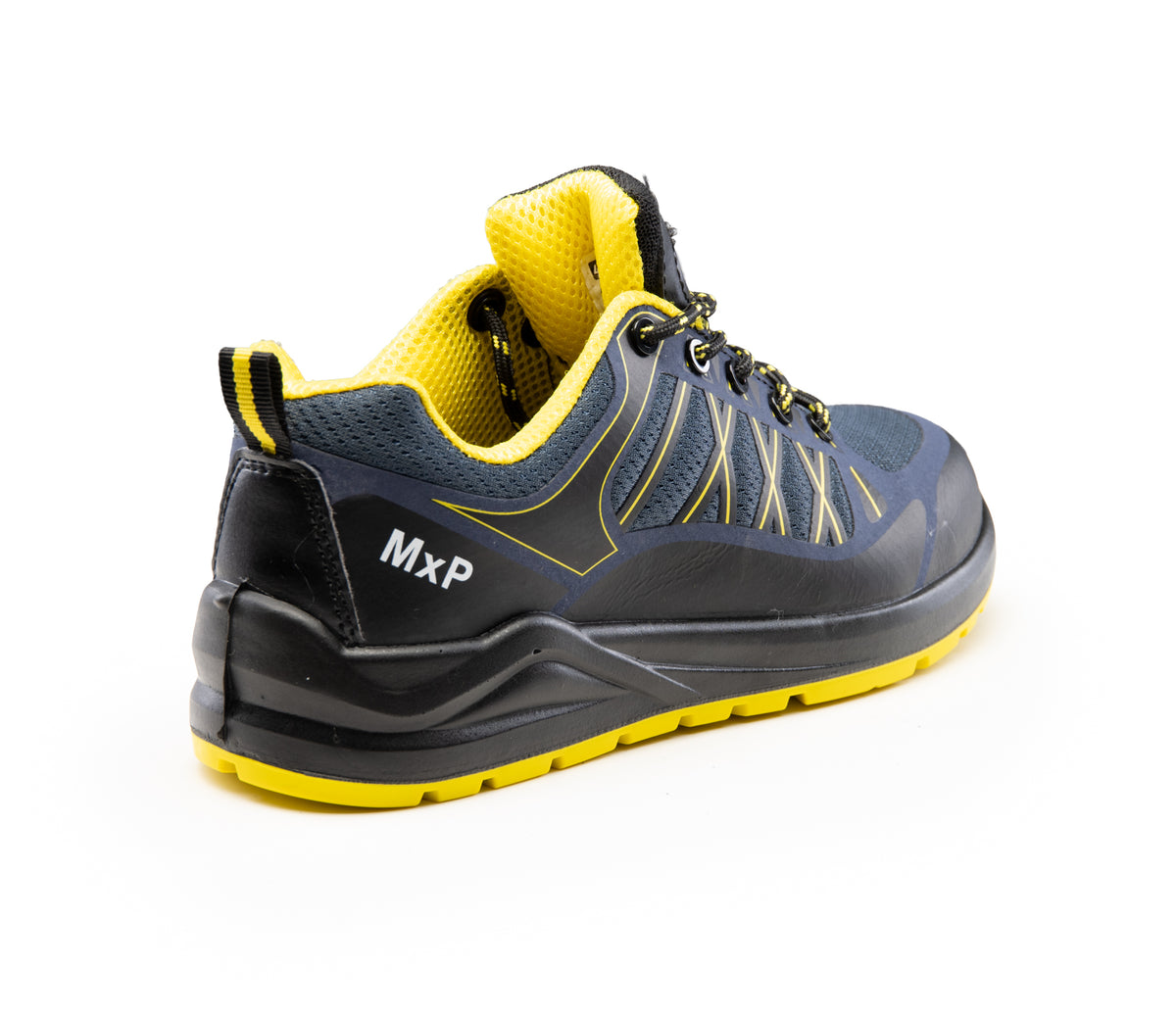 MAX-POPULAR LOW SHOE MXP BOLT S1