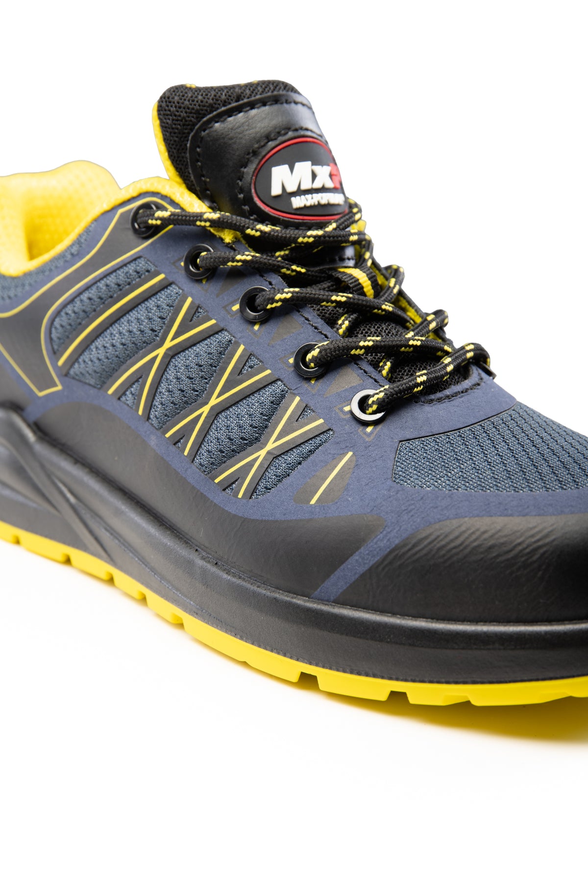 MAX-POPULAR LOW SHOE MXP BOLT S1