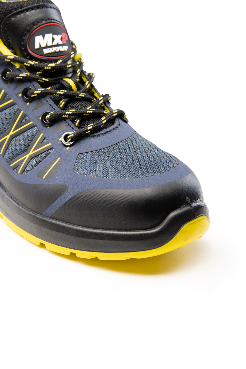 MAX-POPULAR LOW SHOE MXP BOLT S1