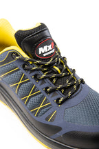 MAX-POPULAR LOW SHOE MXP BOLT S1