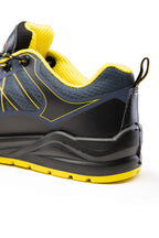 MAX-POPULAR LOW SHOE MXP BOLT S1