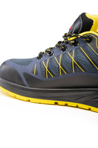 MAX-POPULAR LOW SHOE MXP BOLT S1
