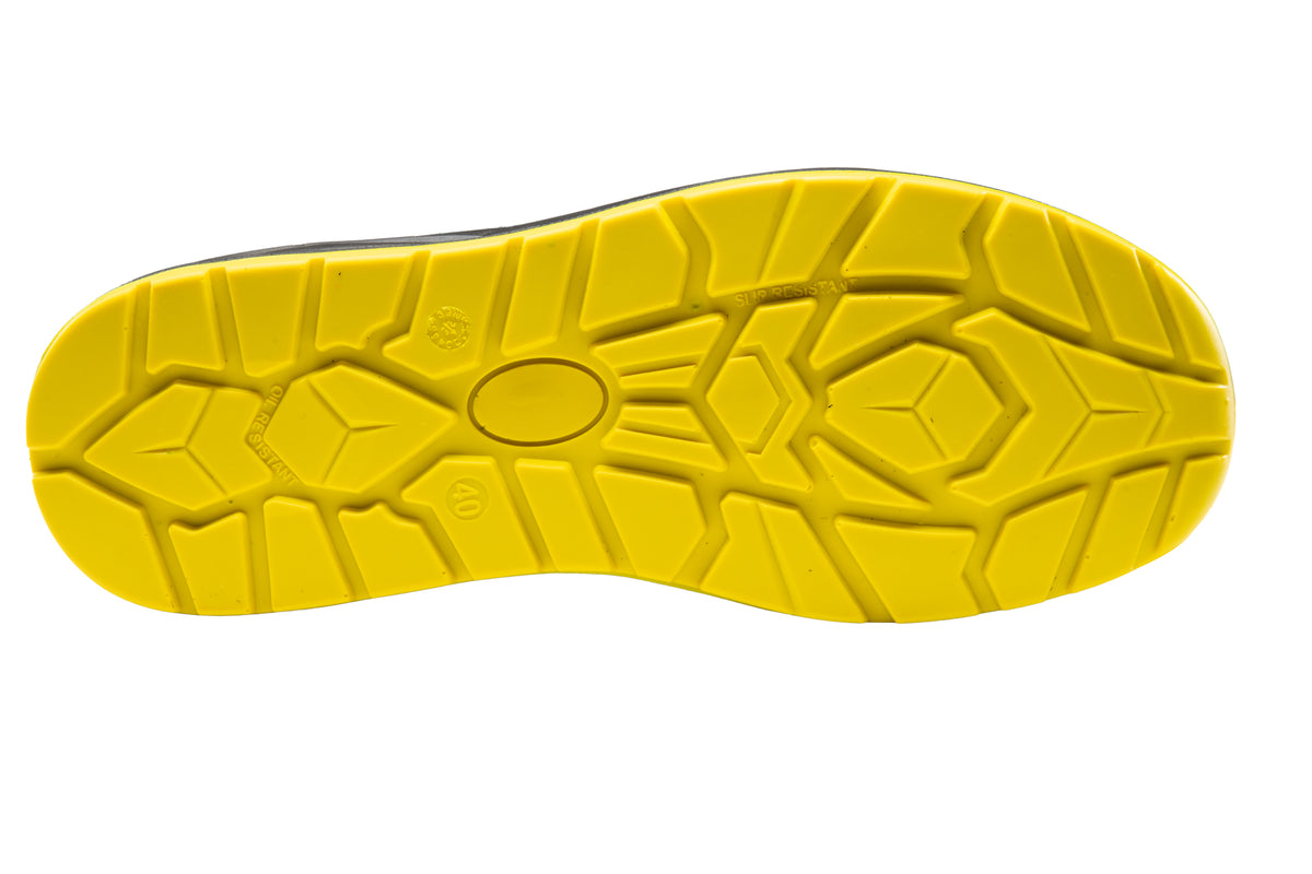 MAX-POPULAR LOW SHOE MXP BOLT S1