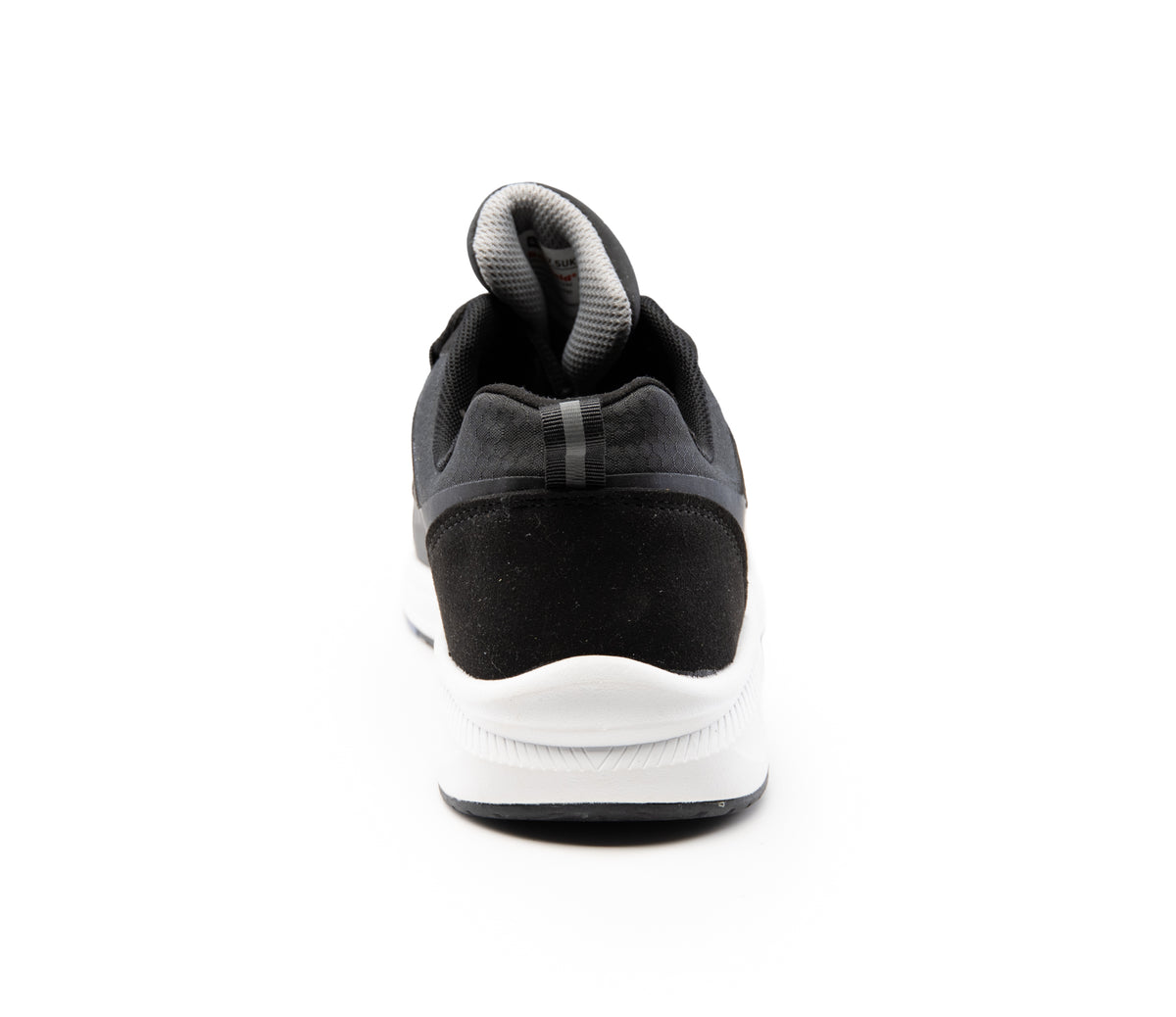 BEARFIELD LOW SHOE BURTON S1PS SR FO ESD