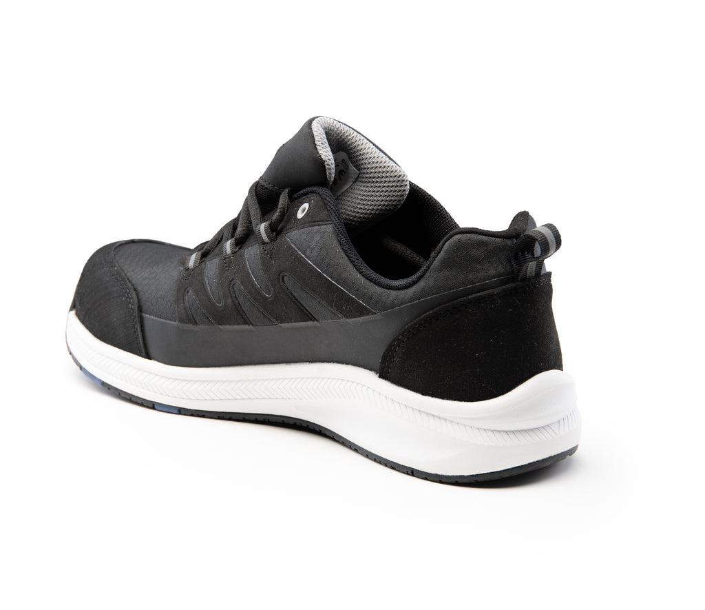 BEARFIELD LOW SHOE BURTON S1PS SR FO ESD
