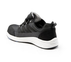 BEARFIELD LOW SHOE BURTON S1PS SR FO ESD