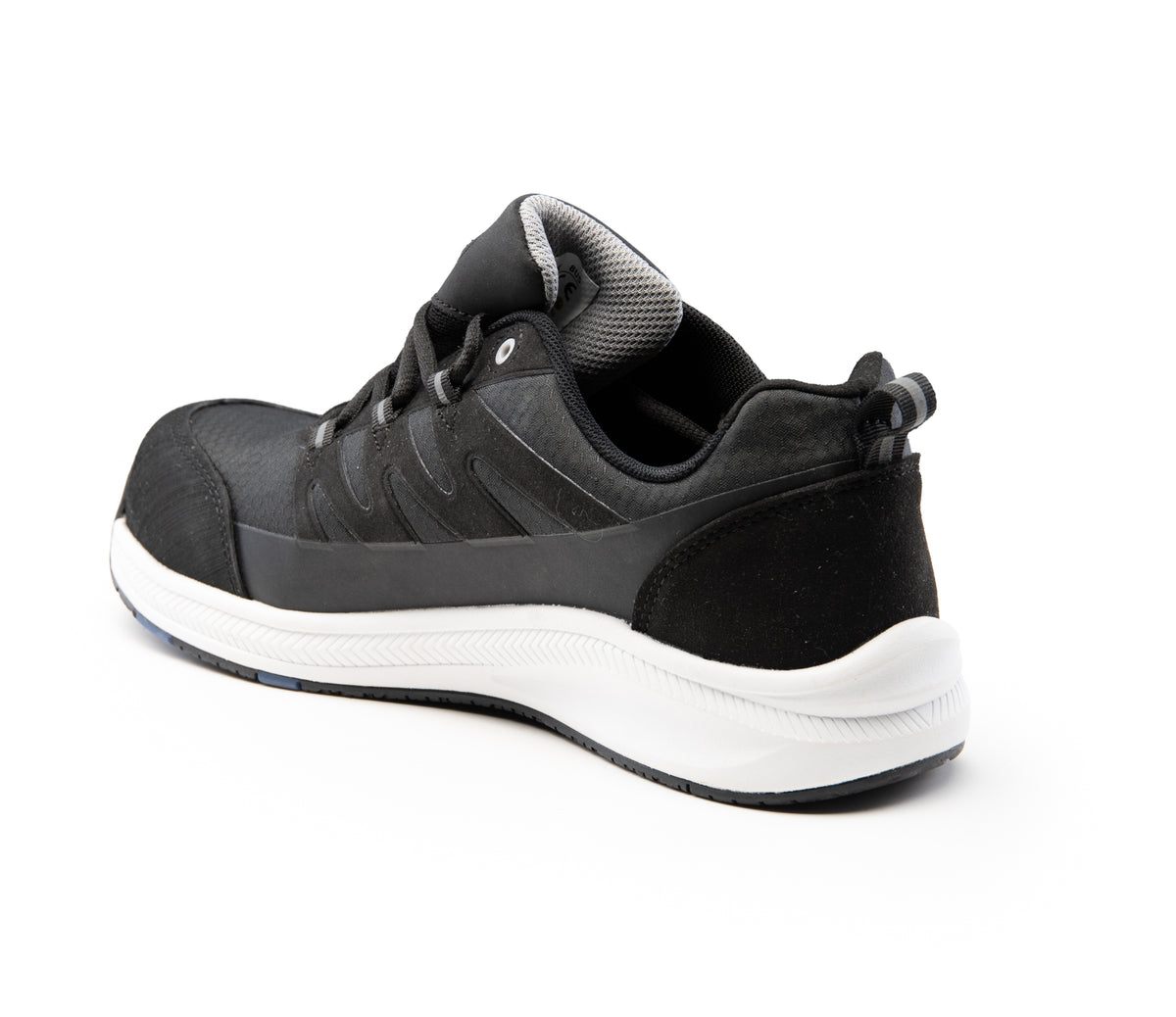 BEARFIELD LOW SHOE BURTON S1PS SR FO ESD
