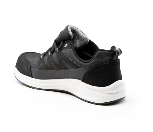 BEARFIELD LOW SHOE BURTON S1PS SR FO ESD