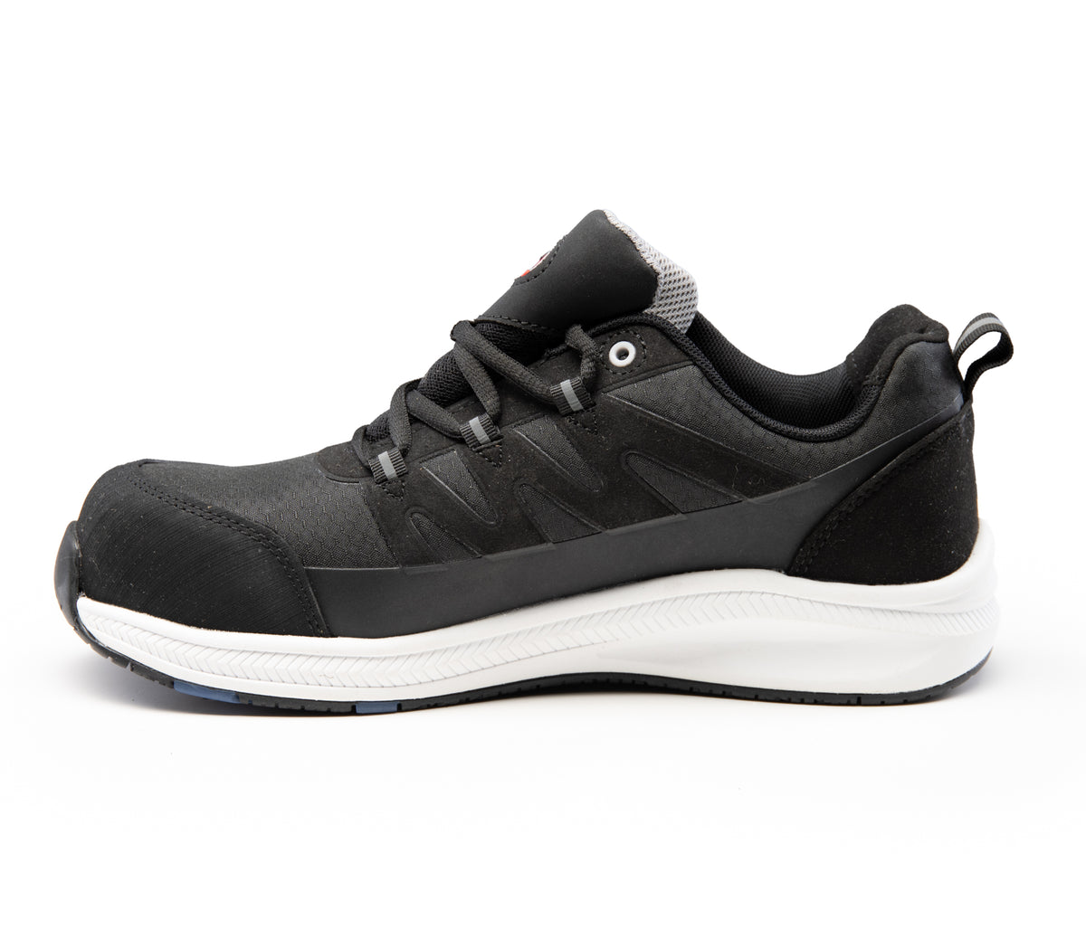 BEARFIELD LOW SHOE BURTON S1PS SR FO ESD