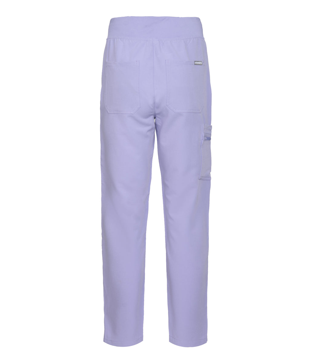 SCRUB PANTS MYNTS (MP02)
