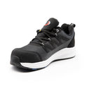 BEARFIELD LOW SHOE BURTON S1PS SR FO ESD