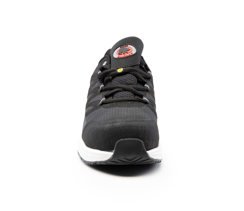 BEARFIELD LOW SHOE BURTON S1PS SR FO ESD